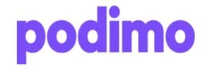 Podimo logo